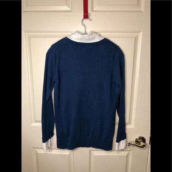 Oh Baby by Motherhood sweater - Picture 2 of 5